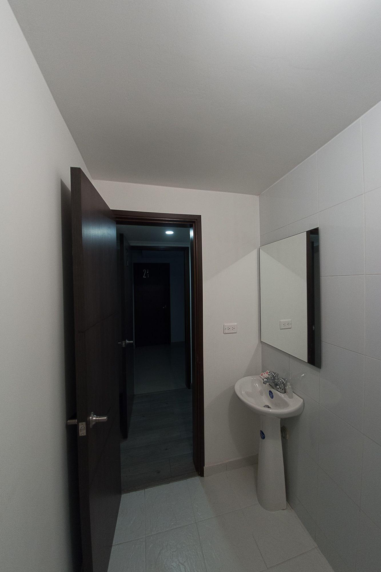 Hotel Metro 26 Μπογκοτά Εξωτερικό φωτογραφία