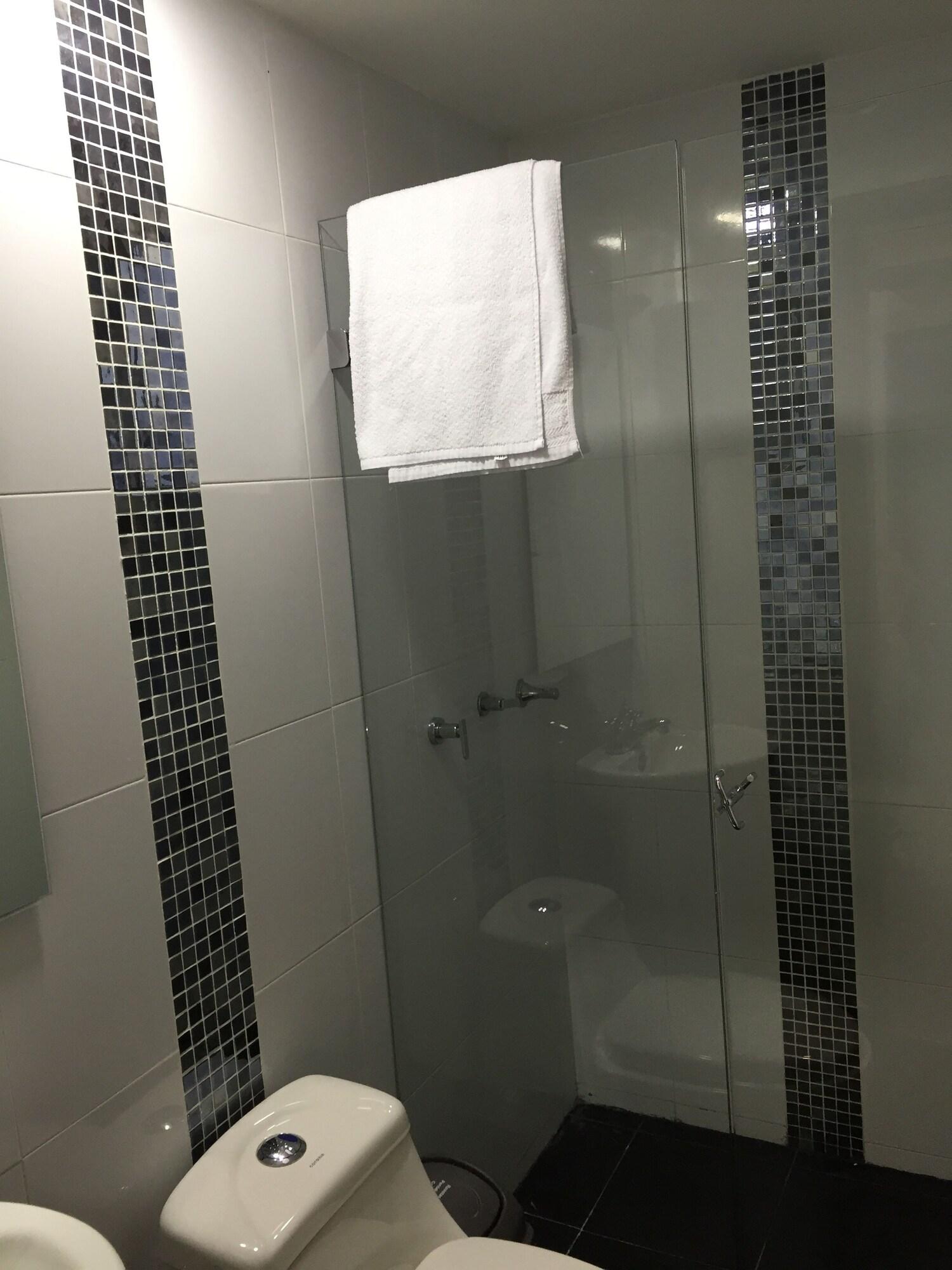 Hotel Metro 26 Μπογκοτά Εξωτερικό φωτογραφία