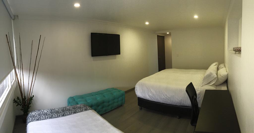 Hotel Metro 26 Μπογκοτά Δωμάτιο φωτογραφία