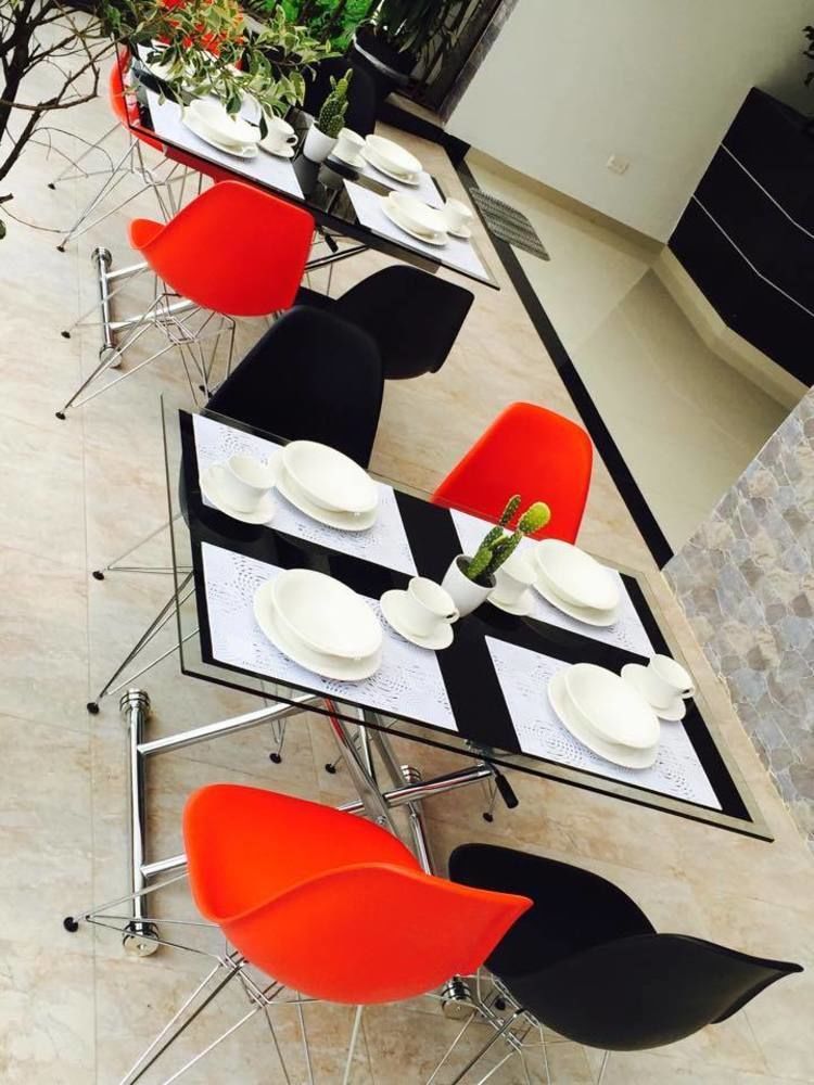 Hotel Metro 26 Μπογκοτά Εξωτερικό φωτογραφία